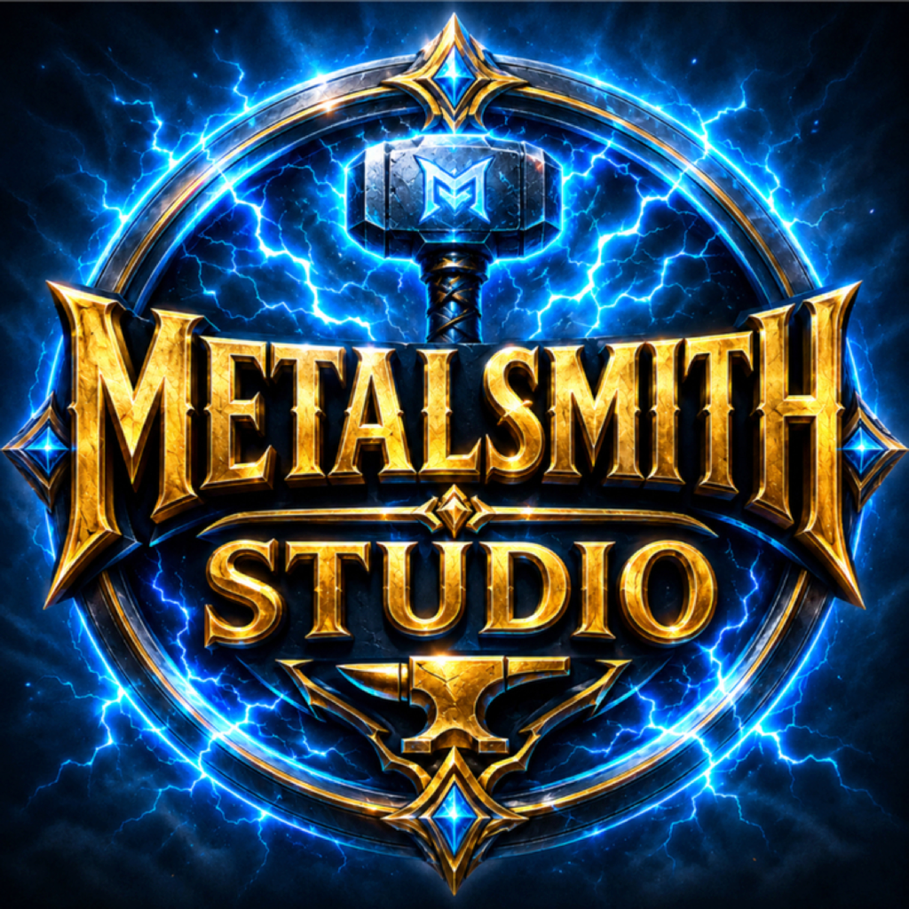 Icona Metalsmith Studio